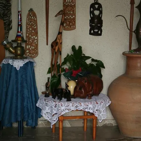 Daire Koukouros Pláka
