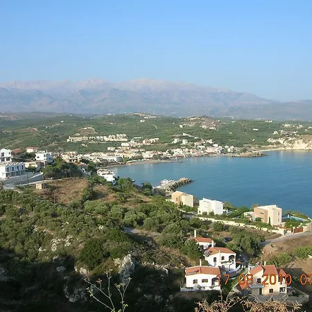 Daire Koukouros Pláka