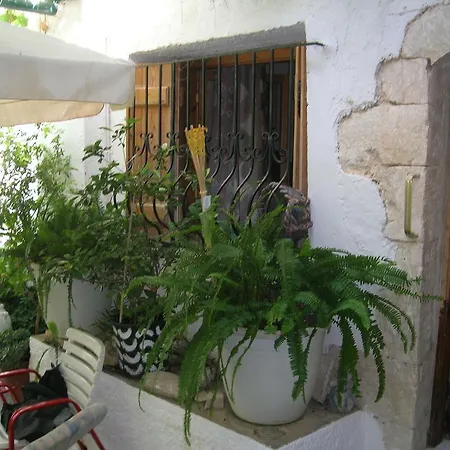 Koukouros Pláka