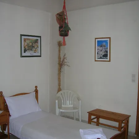 Lejlighed Koukouros *