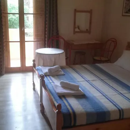Lejlighed Koukouros Pláka